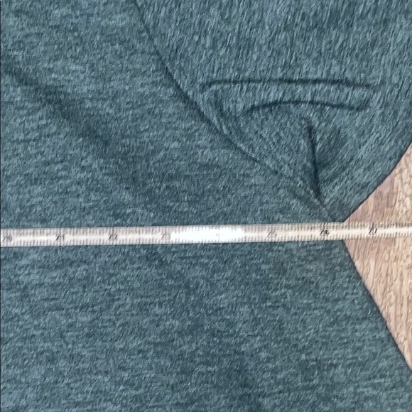 Teal Shirt - Support Wildlife Design - Picture 3 of 4